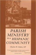 Parish Ministry in a Hispanic Community