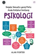 Segala sesuatu yang perlu anda ketahui tentang Psikologi