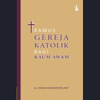 Kamus Gereja Katolik Bagi Kaum Awam