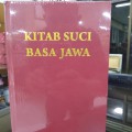 Kitab Suci Basa Jawa