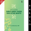 Intisari Surat-Surat Rasul dan Kitab Wahyu