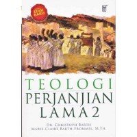 Teologi Perjanjian Lama 2