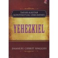 YEHEZKIEL : Tafsir Alkitab Kontekstual-Oikumenis