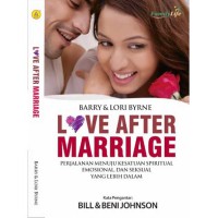 Love after marriage