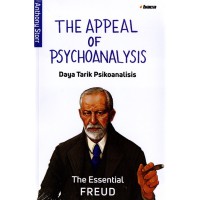 The Appeal of Psychoanalysis : Daya Tarik Psikoanalisis