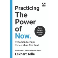 Practicing The Power Of Now