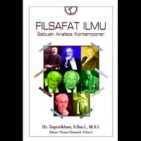 Filsafat Ilmu : Sebuah Analisis Kontemporer