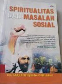 Spiritualitas dan Masalah Sosial