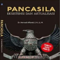 Pancasila Eksitensi & Aktualisasi