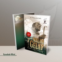 Malam Gelap : St. Yohanes dari Salib