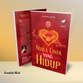 Nyala Cinta yang Hidup