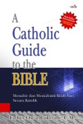 A Chatolic Guide to the BIBLE