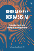 Berkatekese Berbasis AI : Strategi dan Praktik untuk Meningkatkan Pengajaran Iman