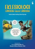 Eklesiologi Langkah Demi Langkah: Sudut-Sudut Hening Ziarah Gereja