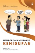 liturgi dalam prakis kehidupan