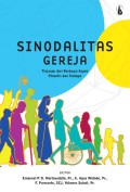 Sinodalitas Gereja : Tinjauan dari berbagai Aspek Filosofis dan Teologis