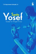 Santo Yosef: Teladan Di Tengah Krisis