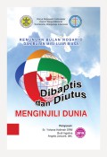 Dibaptis dan Diutus Menginjili Dunia