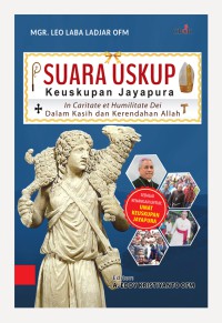 Suara Uskup Keuskupan Jayapura