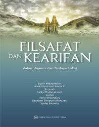 Filsafat dan kearifan dalam agama dan budaya lokal