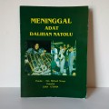 Meninggal: Adat Dalihan Natolu