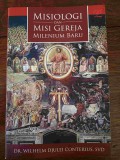 Misiologi dan Misi Gereja Milenium Baru