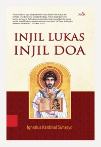 Injil Lukas : Injil Doa