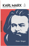 Karl Marx : pengantar untuk pemula