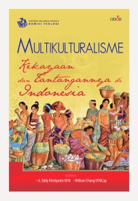 Multikulturalisme