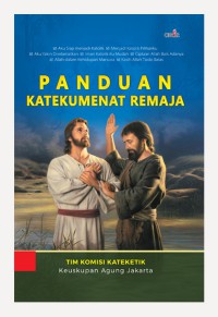 Panduan Katekumenat Remaja