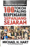 100 Tokoh Paling Berpengaruh Sepanjang Sejarah