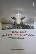 Teologi Salib Harapan Yang Tunggal : Keberpihakan Congregatio Imitationis Jesu terhadap Kaum Perempuan