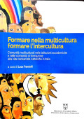 Formare Nella Multicultura Formare L'intercultura