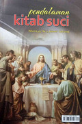 Pendalaman Kitab Suci : Volume 40, No. 1, Januari - Juni 2025