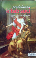 Pendalaman Kitab Suci : Volume 40, No.2, Juli - Desember 2025