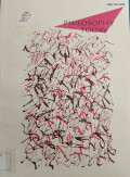 Philosophy Today ( Volume 49, No 5 2005)