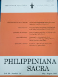 The Wisdom of Remembering God in One's Youth : Philippiniana Sacra Vol. LX, No.182, May-August 2025