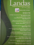 Speak, Lord. Your Servant is Listening 1 Sam 3: 9 : Landas (Journal of Loyola School of Theology Vol.37, No.1, 2025 )
