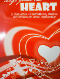 Songs From the Heart : A Collection of  Definitions, Stories and Poems on Lived Spirituality
