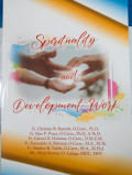 Spirituality and Development Work ( Lecture Series 21, Tahun 2023)