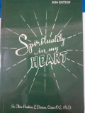 Spirituality in My Hearth (2024 Edition)