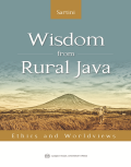 Wisdom from Rural Java : Ethnics and Worldviews