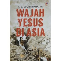 Wajah Yesus di Asia