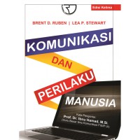 Komunikasi dan perilaku manusia