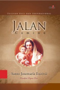 Jalan (Judul asli: Camino)