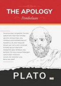 The Apology-Pembelaan (Judul Asli: The Apology of Socrates)