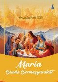 Maria Bunda Bermasyarakat