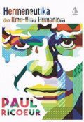 Hermeneutika dan Ilmu-ilmu Humaniora (Judul Asli: Hermeneutics and the Human Sciences; Essays on Language)
