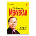 The Power of Menyerah : Biografi Mgr. Aloysius Sudarso SCJ