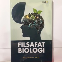 Filsafat Biologi